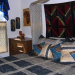 The African Room