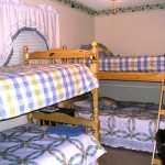 double bunks