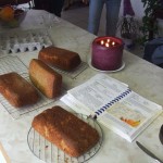Breads for Our Guests