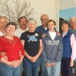 MMAP Volunteers
