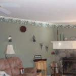 Painted Den