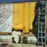 Repairing a Wall