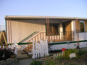 Coach Entry